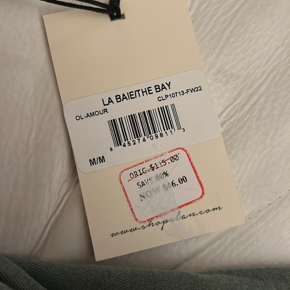 Elan Armour long sleeve shirt - Picture 4 of 4